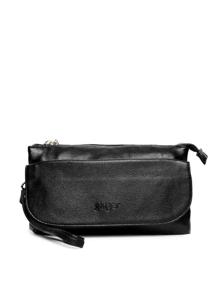 Ginger clutches sales