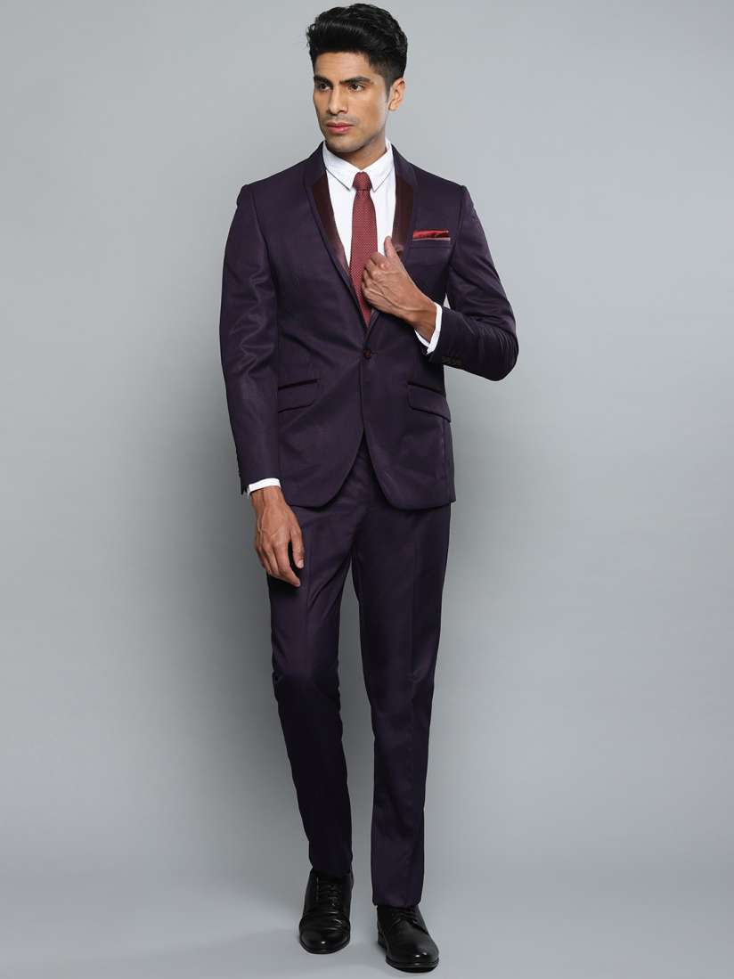 Louis philippe suits india deals