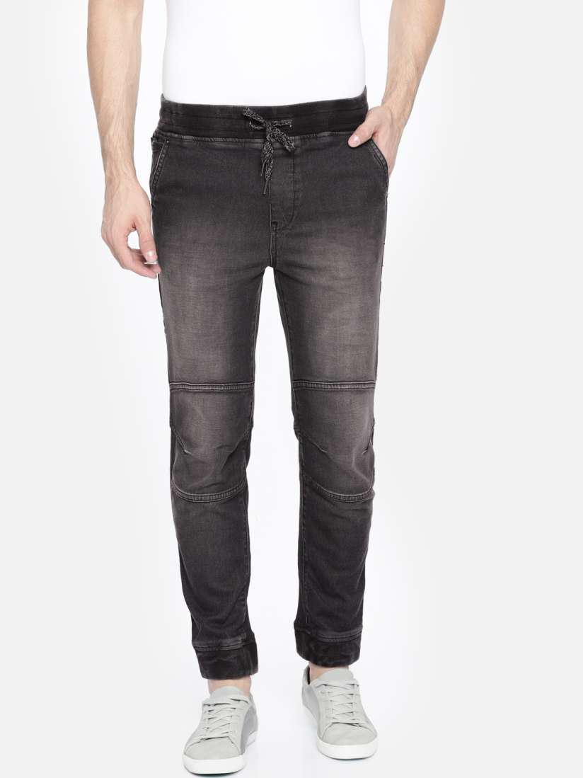 Lee cooper joggers jeans store