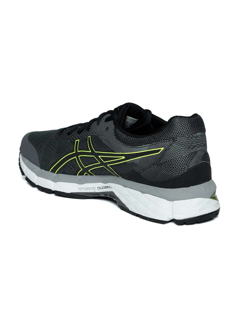Buy ASICS Men Grey Olive Green GEL SUPERION 2 Running Shoes Sports Shoes for Men 8346231 Myntra