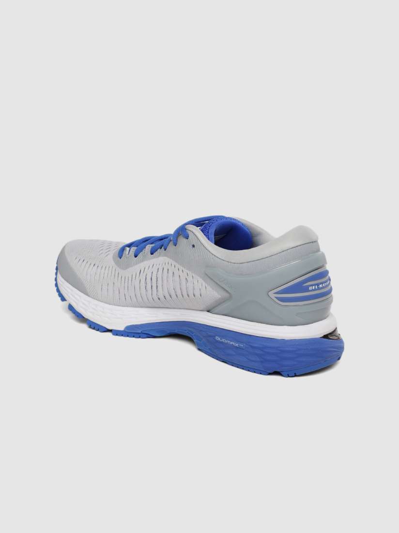 Buy ASICS Women Grey GEL KAYANO 25 LITE SHOW Running Shoes Sports Shoes for Women 8346335 Myntra