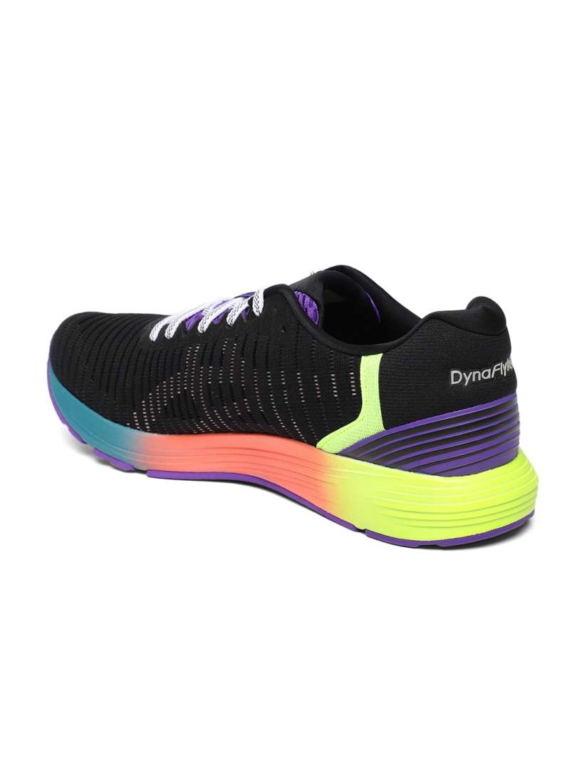 Buy ASICS Men Black DynaFlyte 3 SP Running Shoes Sports Shoes for Men 8346527 Myntra