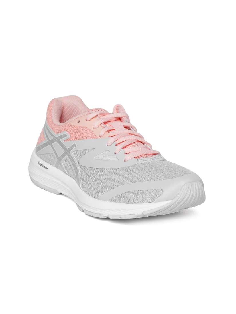 Asics women's amplica shoe top