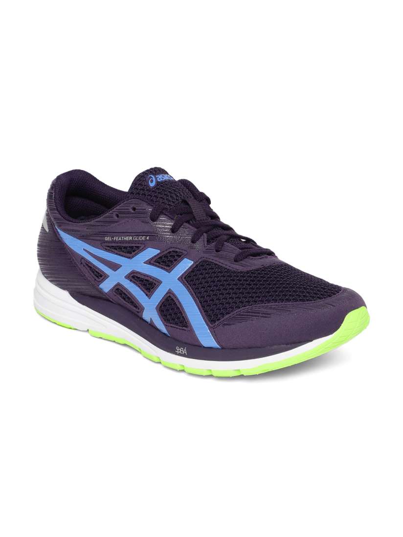 Asics gel feather glide best sale