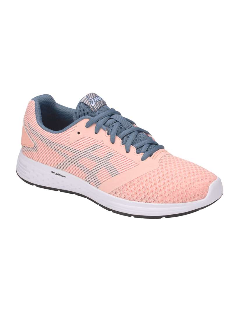 Asics patriot 10 women's running shoes discount