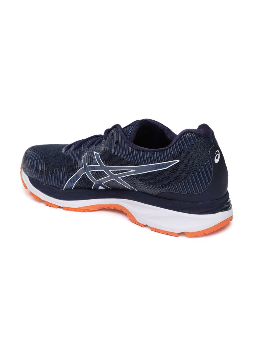 Buy ASICS Men Blue GEL ZIRUSS 2 Running Shoes Sports Shoes for Men 8346751 Myntra
