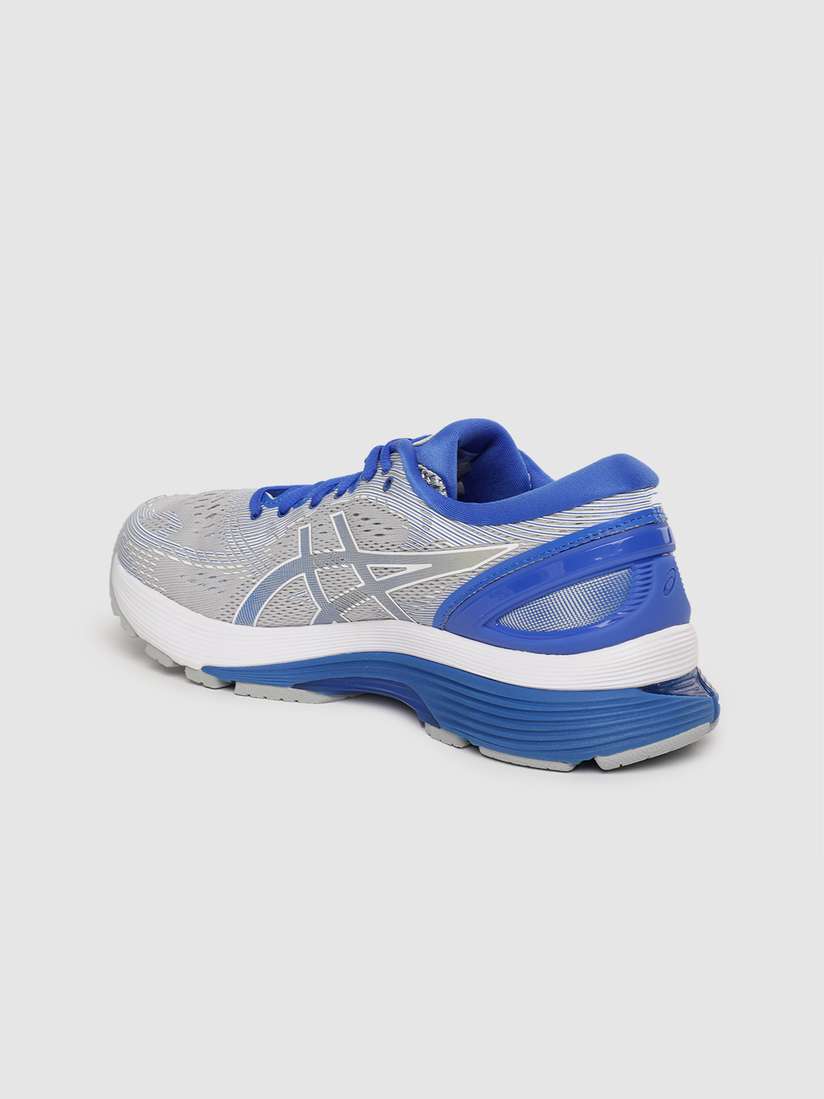 Lite Show Gel Nimbus Ladies Buy ASICS Women Grey GEL NIMBUS 21
