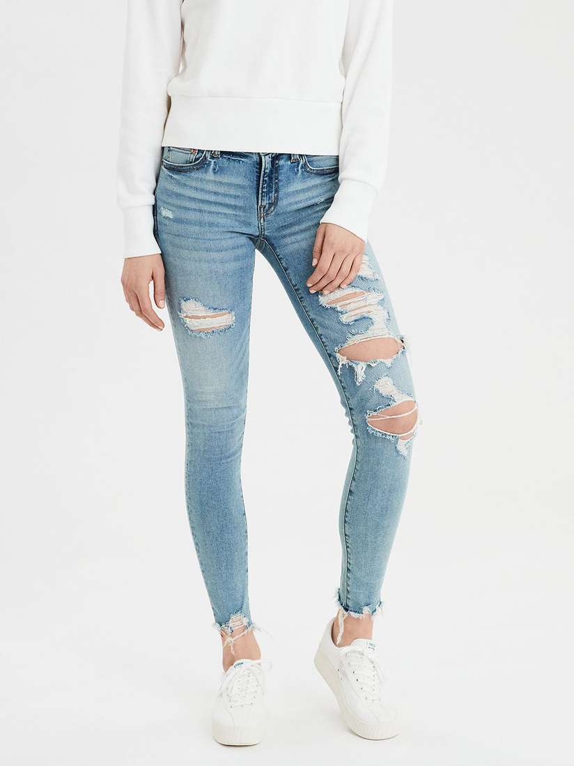 Jeggings American Eagle Size 18 Jeans Review Buy AMERICAN EAGLE