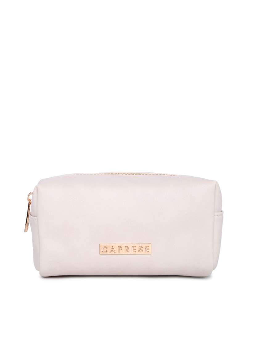Caprese makeup bag store