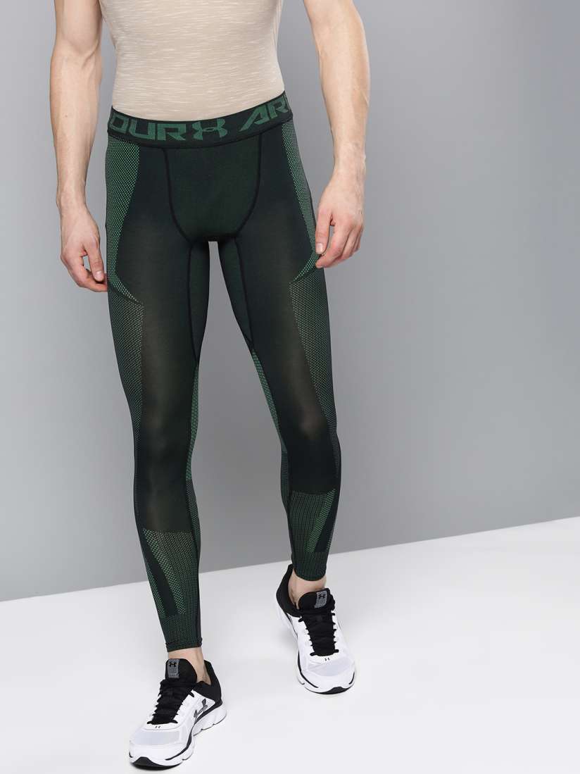 Under armour threadborne seamless leggings on sale