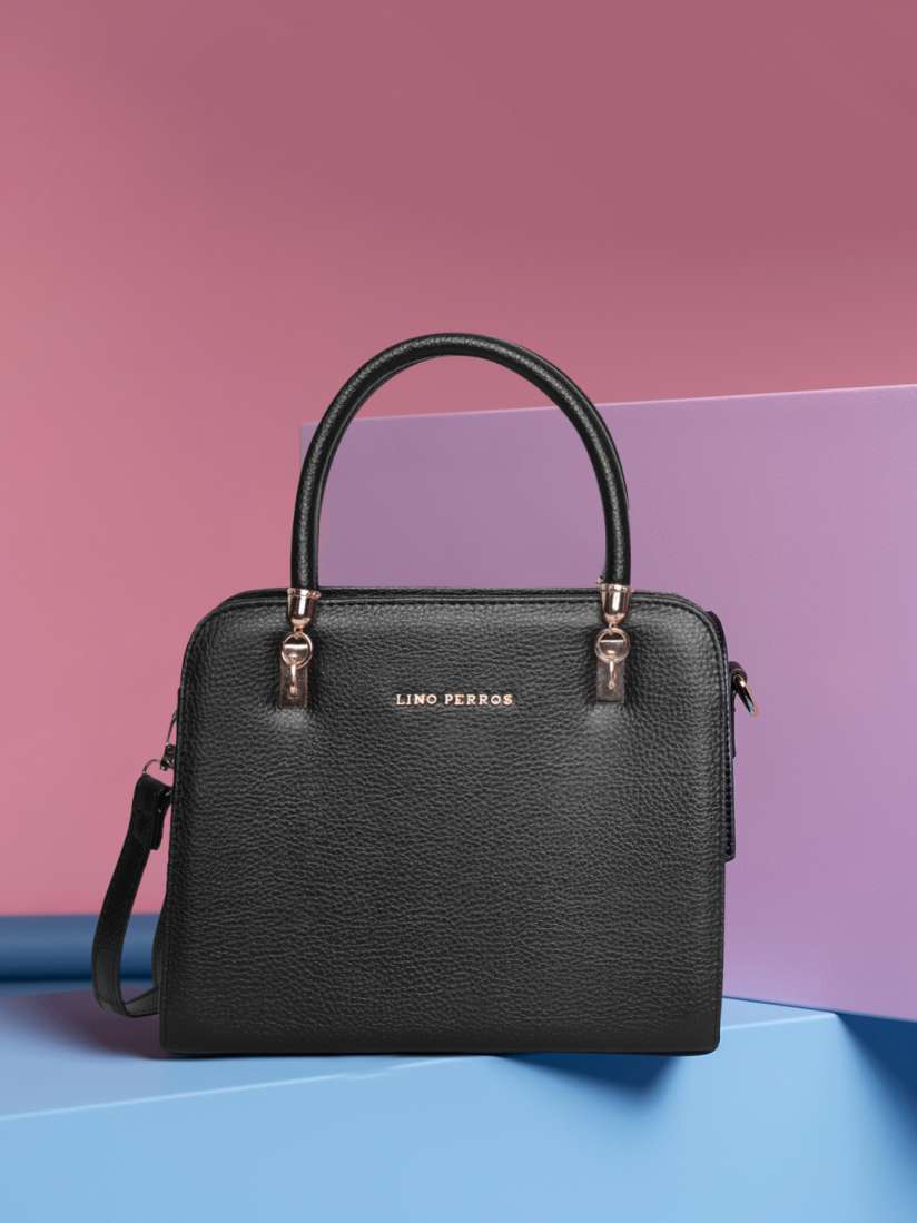 Lino perros sling bags myntra 2025