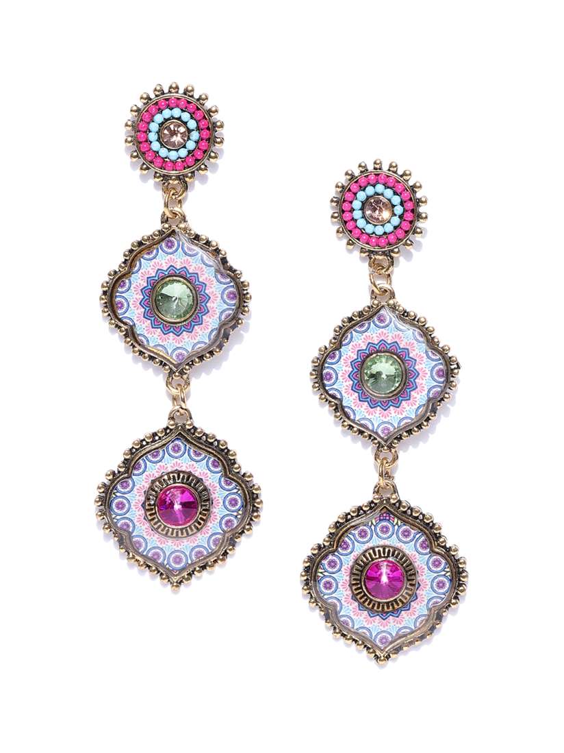Jewels galaxy earrings discount