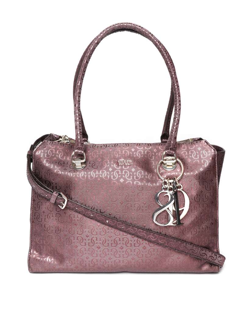 Guess handbags myntra hot sale