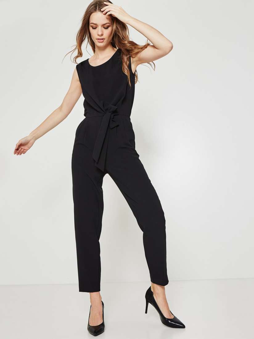 Promod jumpsuit new arrivals