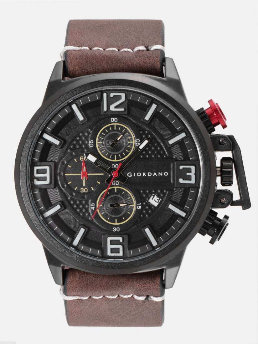 Giordano chronograph watches discount
