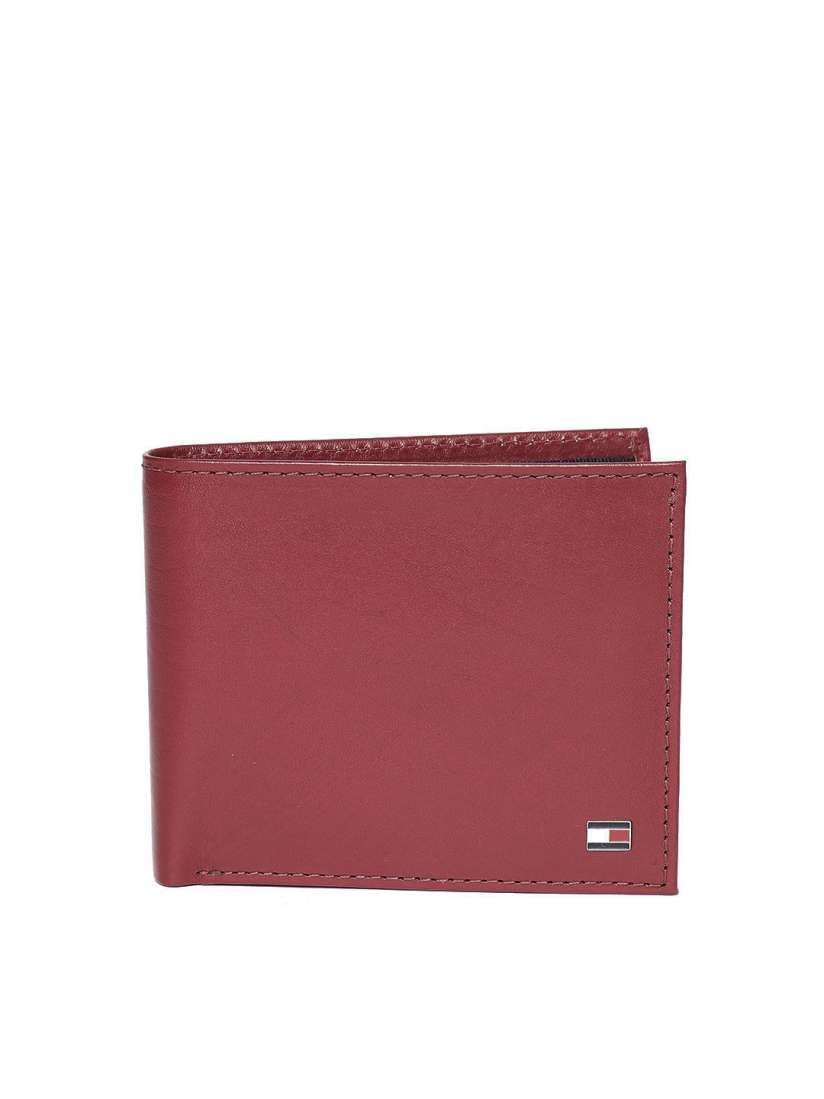 Tommy hilfiger men purse clearance
