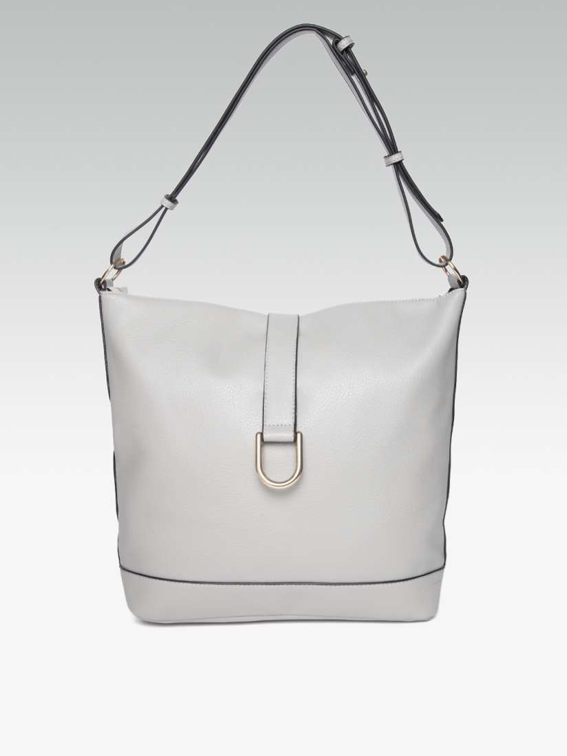Dorothy perkins grey bag clearance
