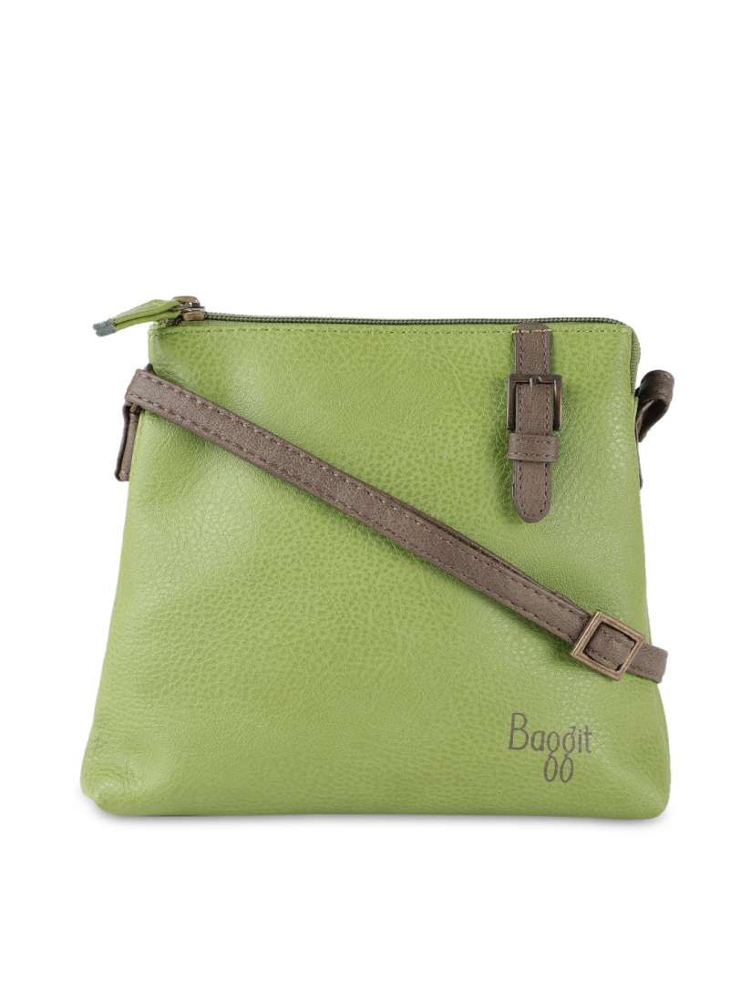 Myntra baggit sling bags store