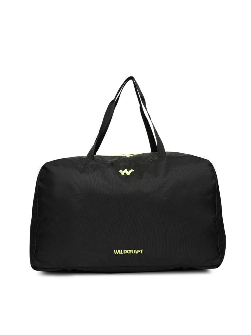 Wildcraft tour bags on sale