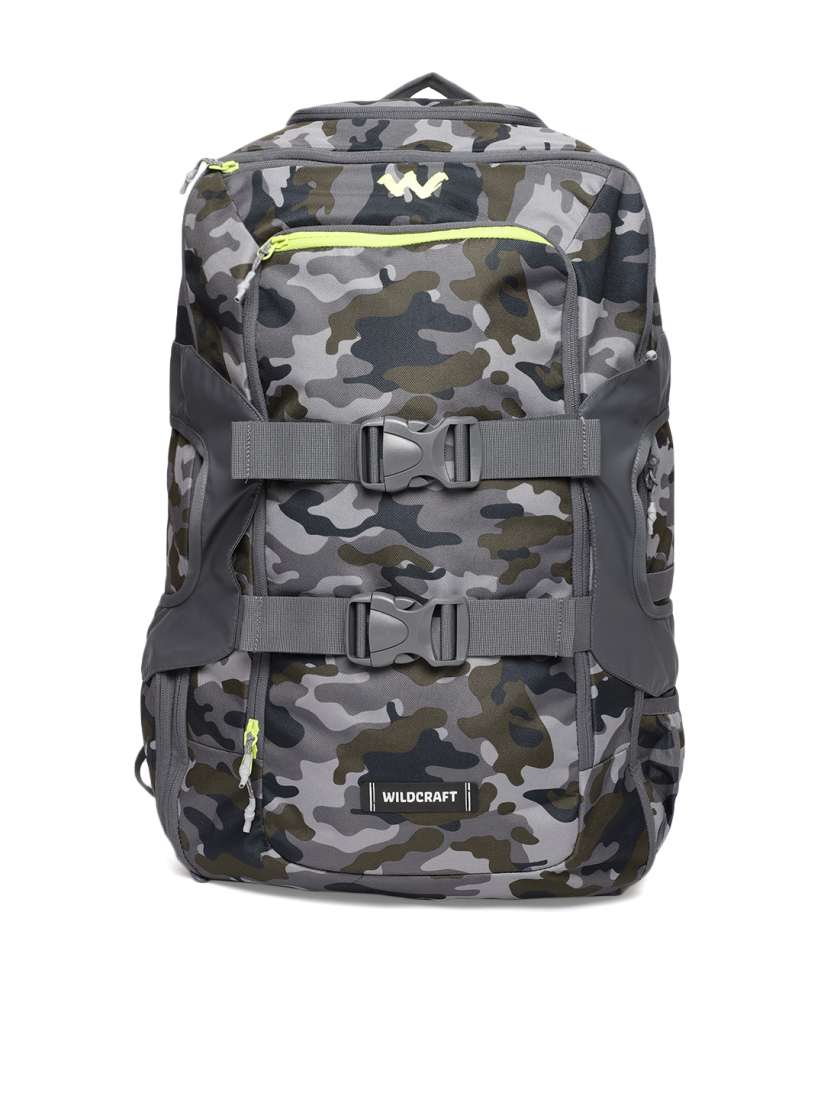 Wildcraft rucksack myntra top