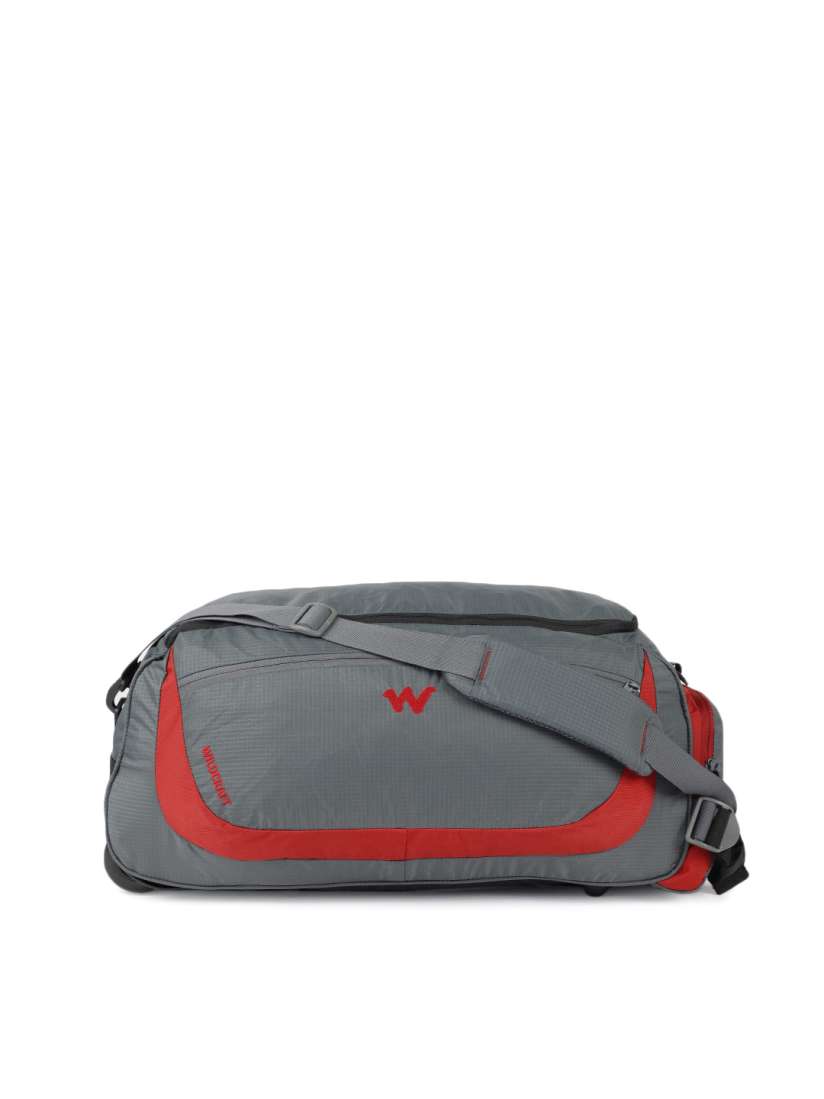 Wildcraft rover duffel bag best sale