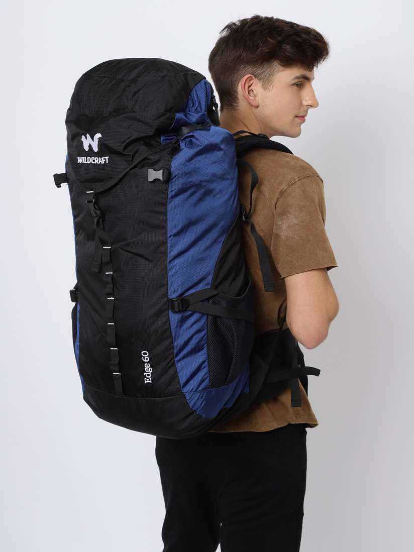Wildcraft trans pack backpack g1560 sale