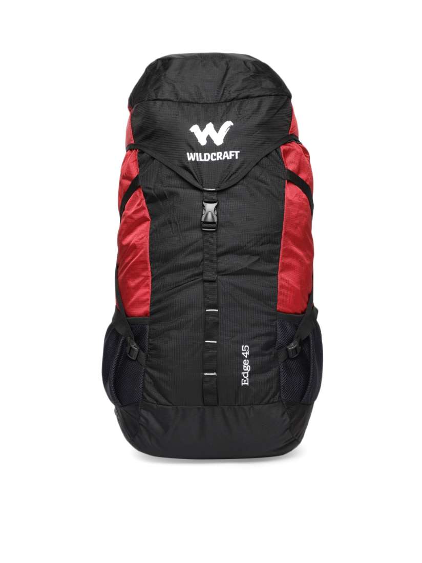 Hiking bags myntra store