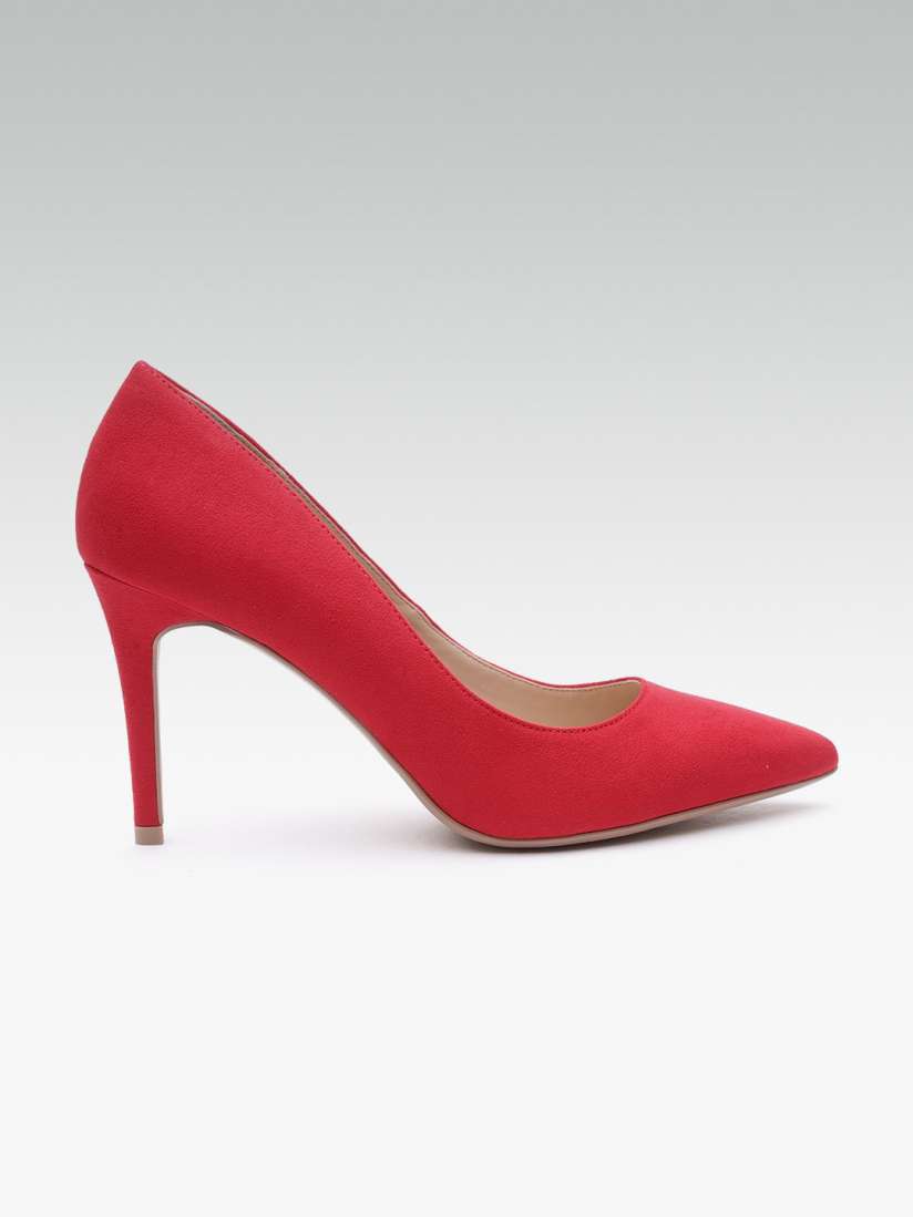 Dorothy perkins red heels clearance