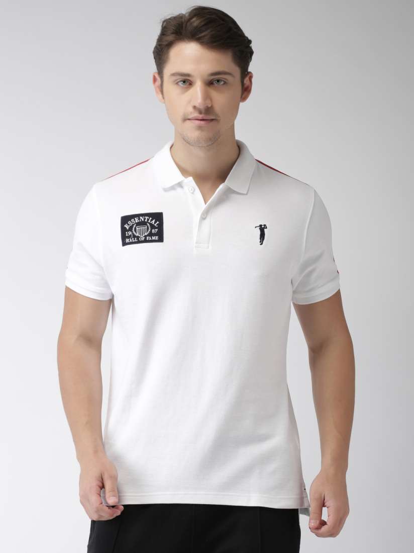 Bossini polo shirt top
