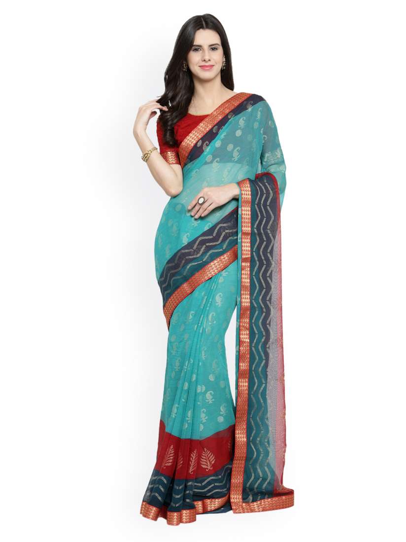 Myntra shaily sarees shop