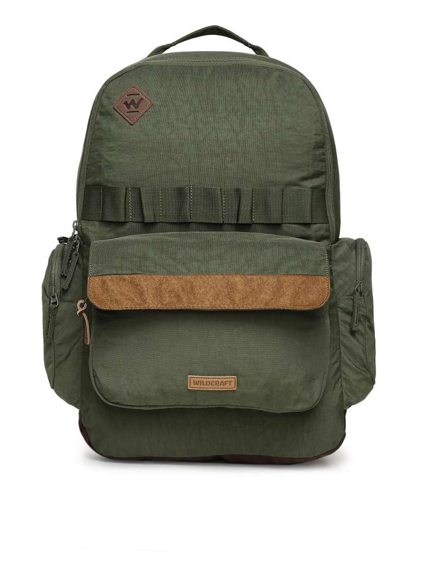Wildcraft bags myntra deals