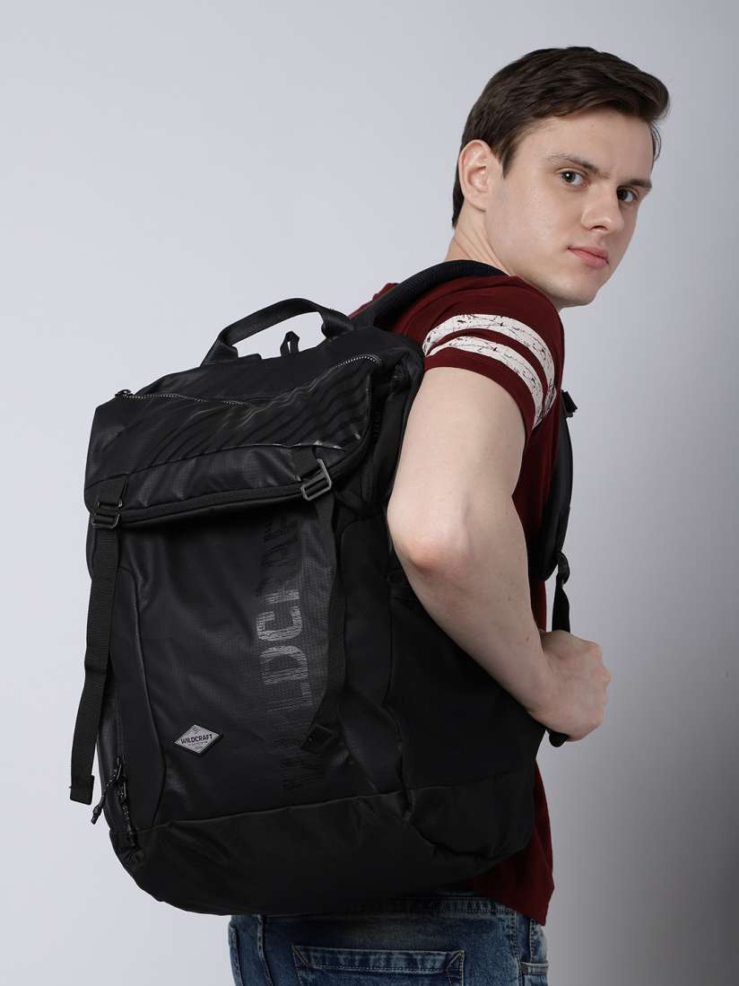 Wildcraft aether top