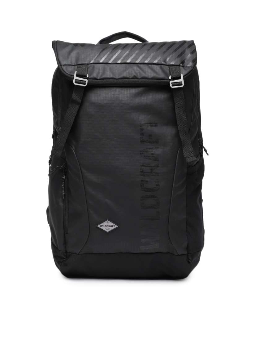 Wildcraft aether backpack top