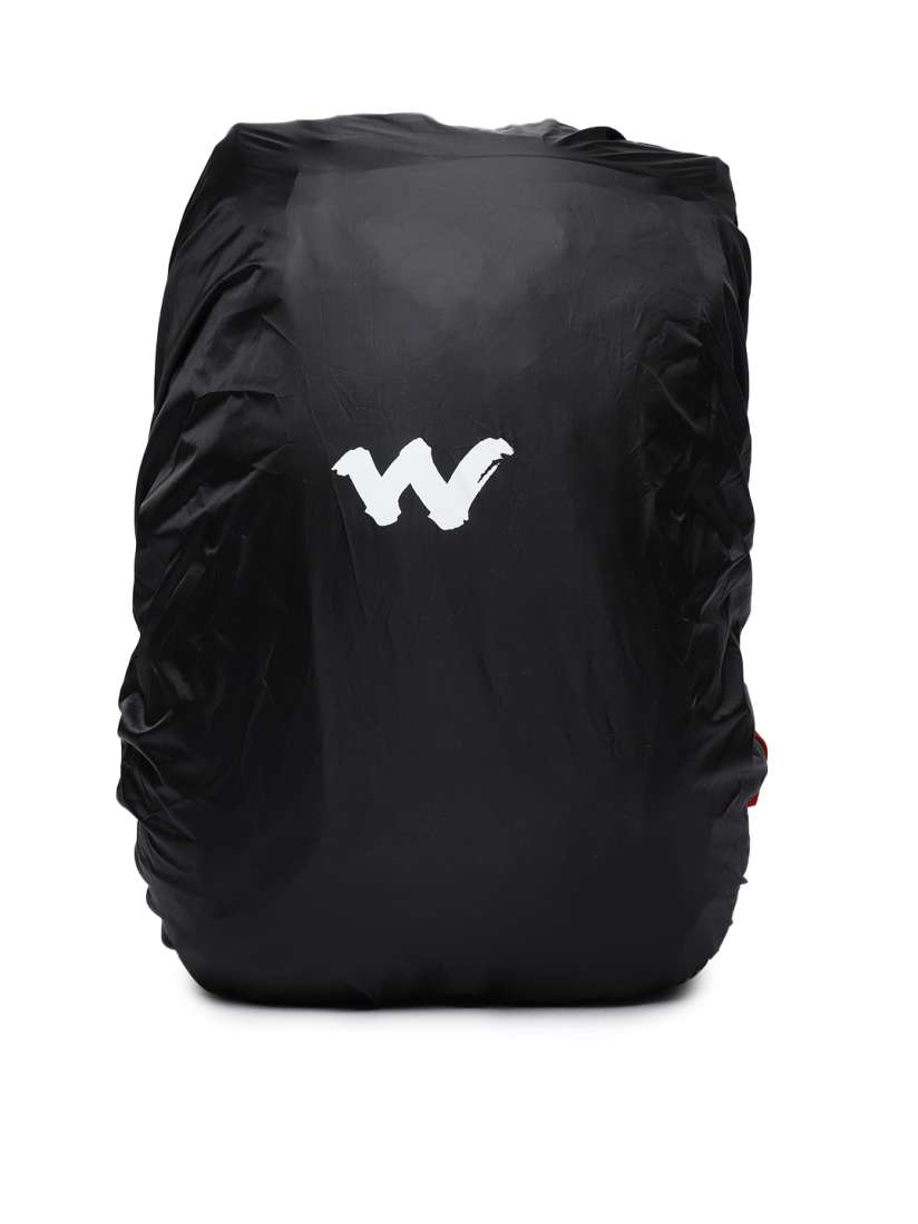 Wildcraft aether backpack outlet