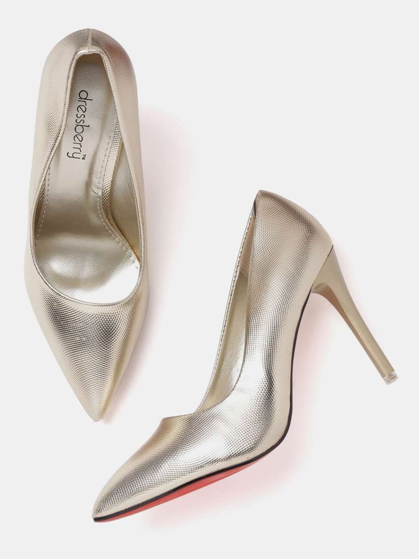 Dress berry heels store