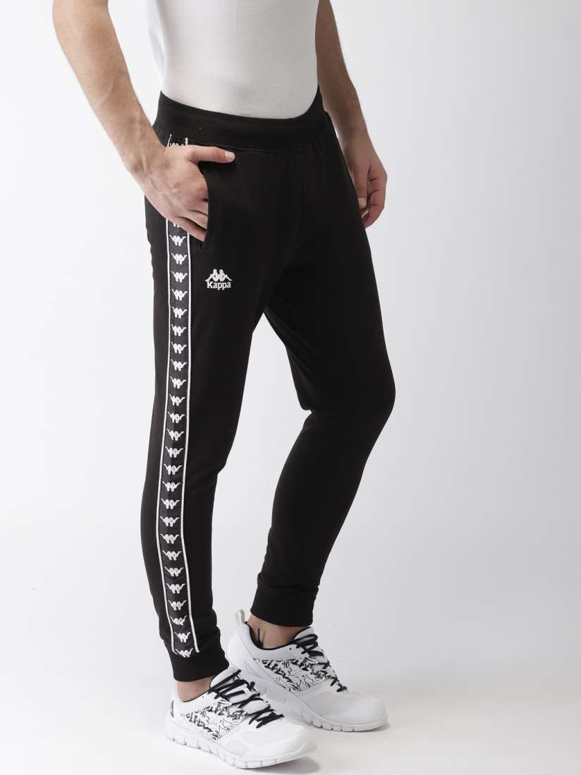 Kappa sweatpants men hotsell