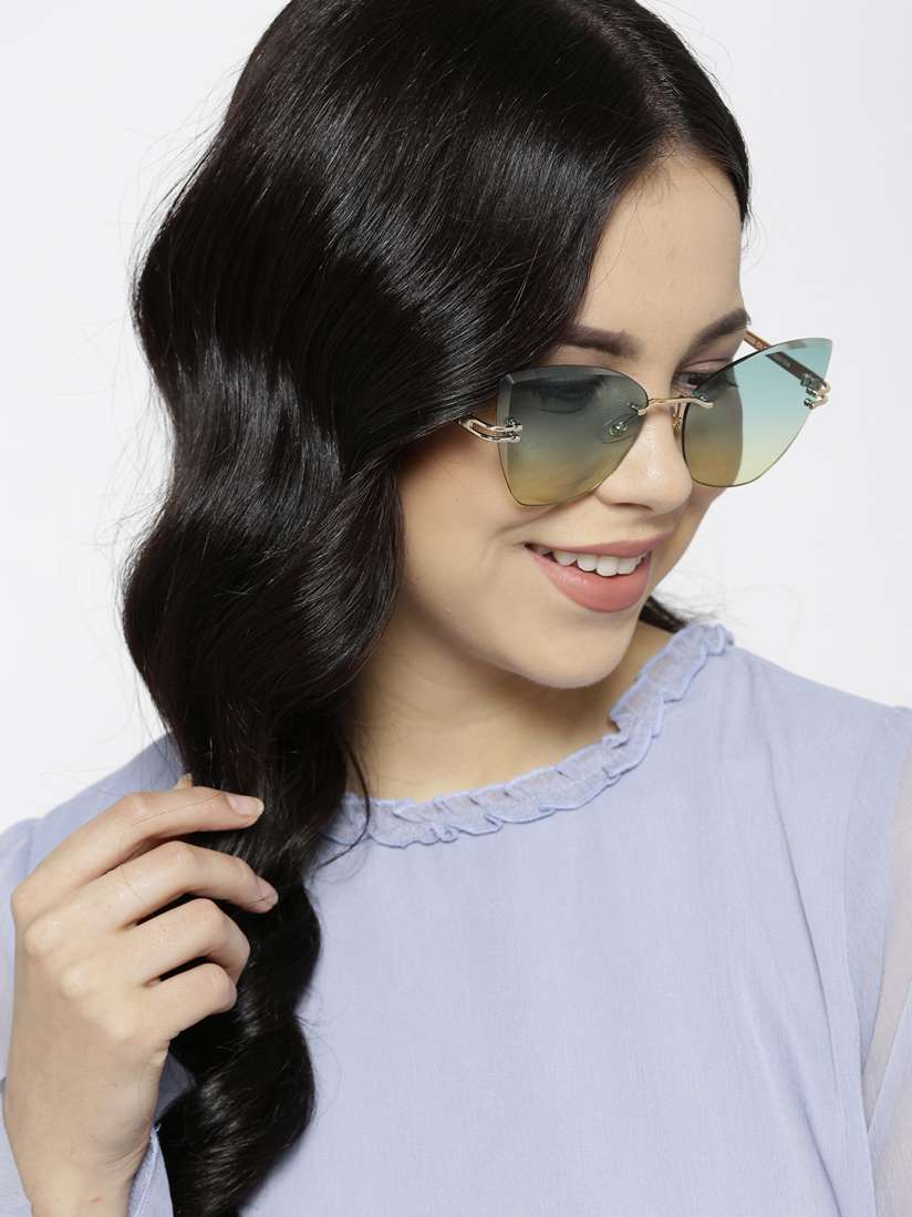 Dressberry cateye sunglasses sales