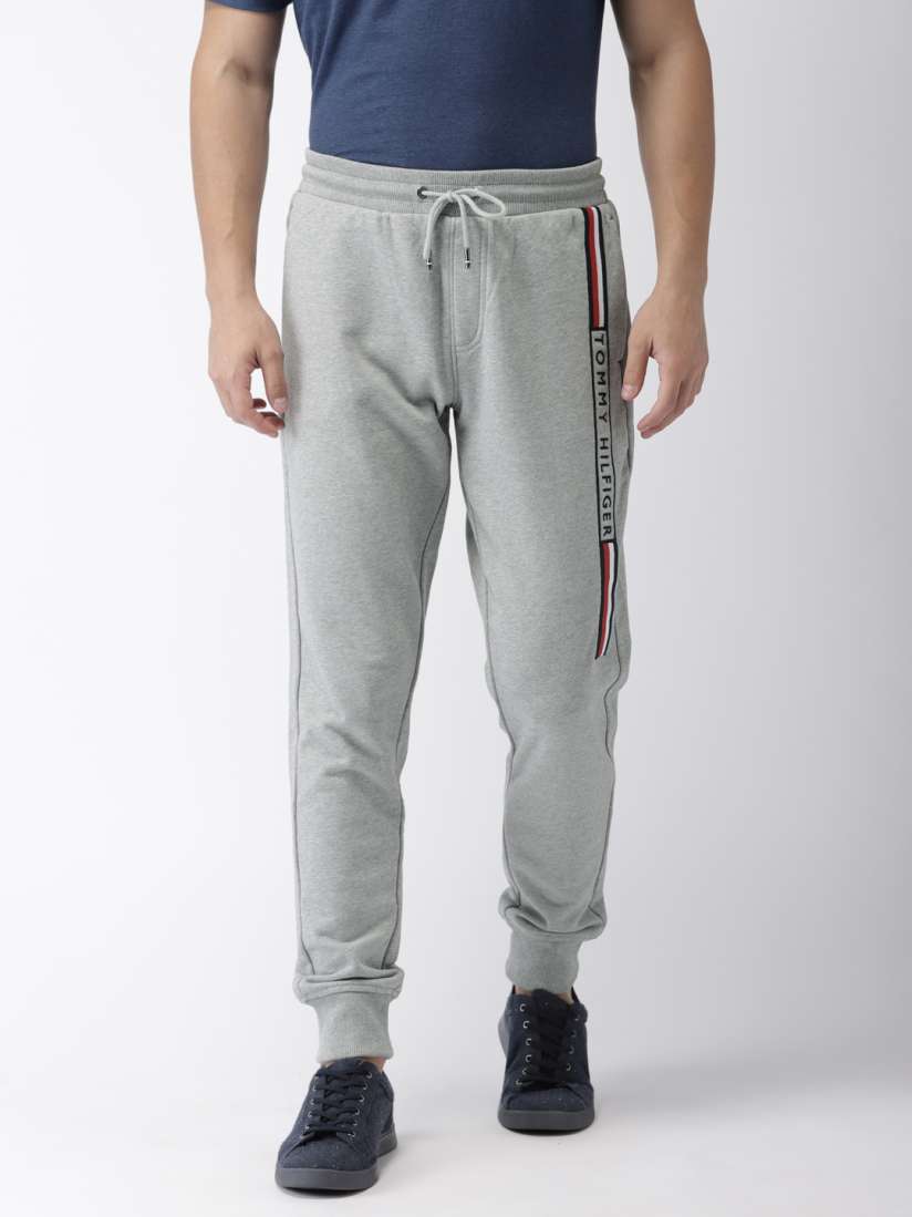 Tommy hilfiger mens track pants hotsell