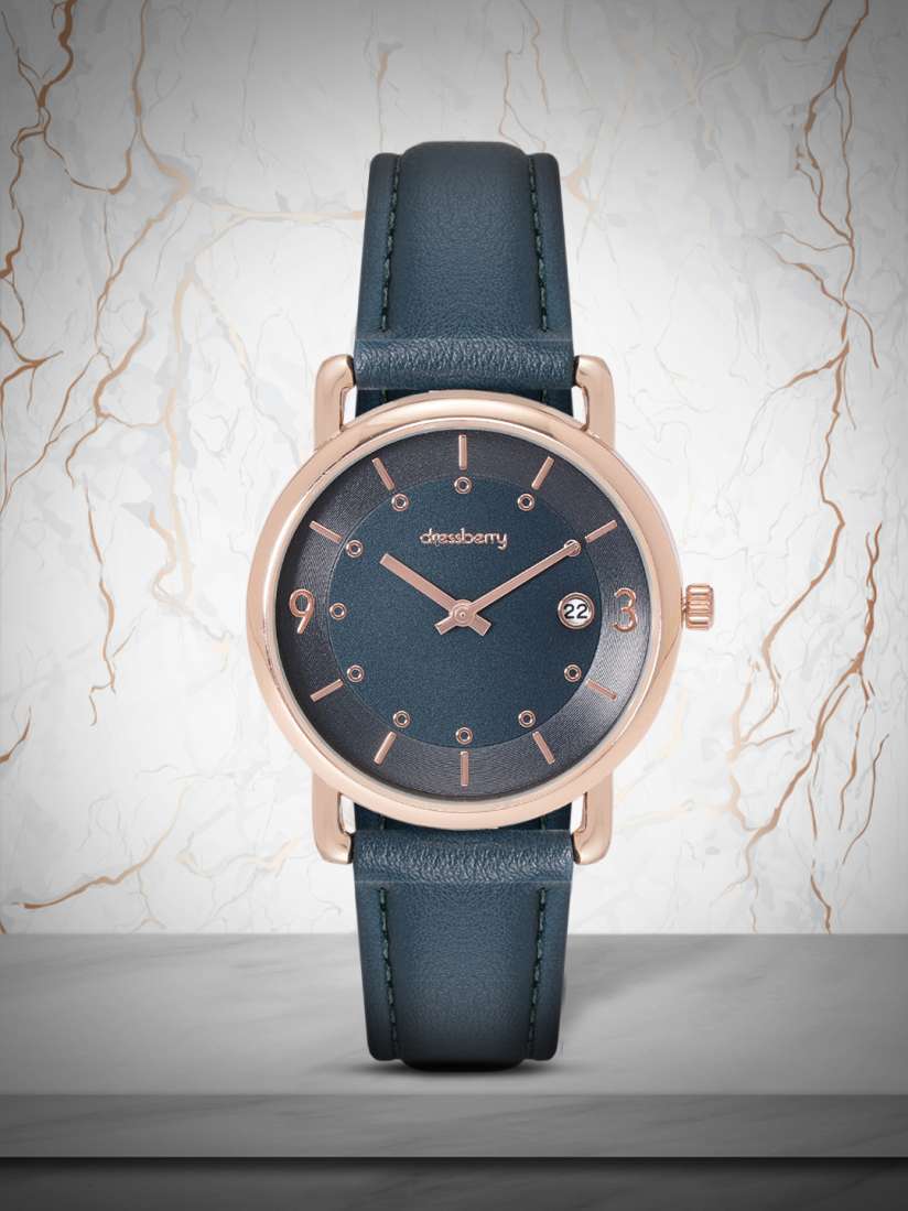 Dressberry watches on myntra store