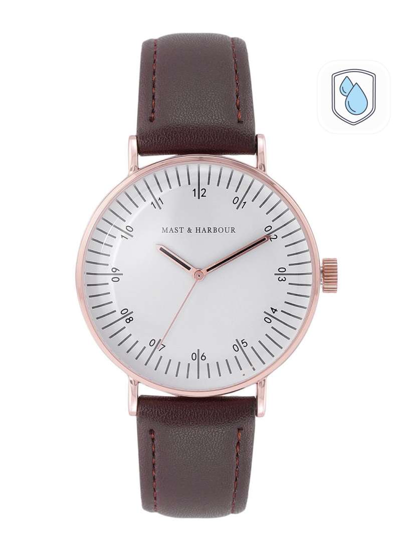 Mast and harbour watches myntra online