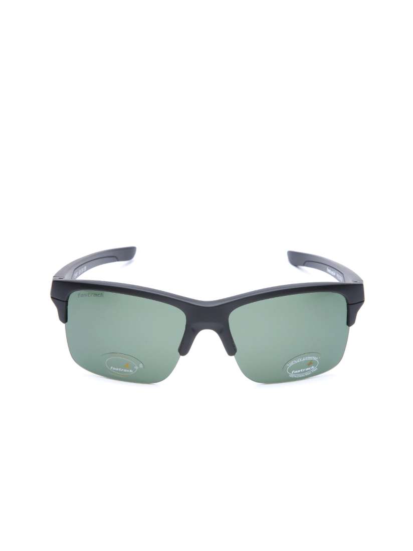 Fastrack square sunglasses hot sale
