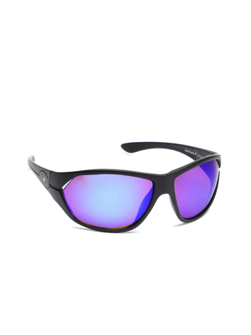 Fastrack sports glasses shop