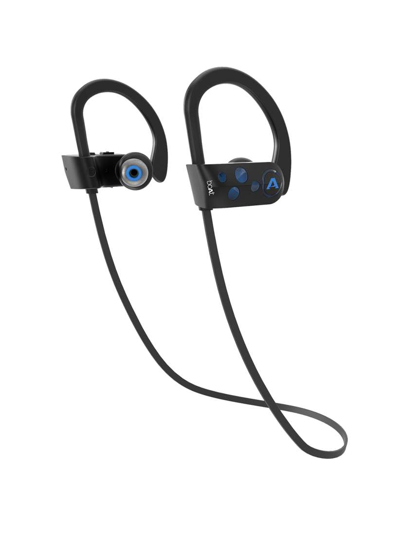 Buy boAt shop Rockerz 261 Blue
