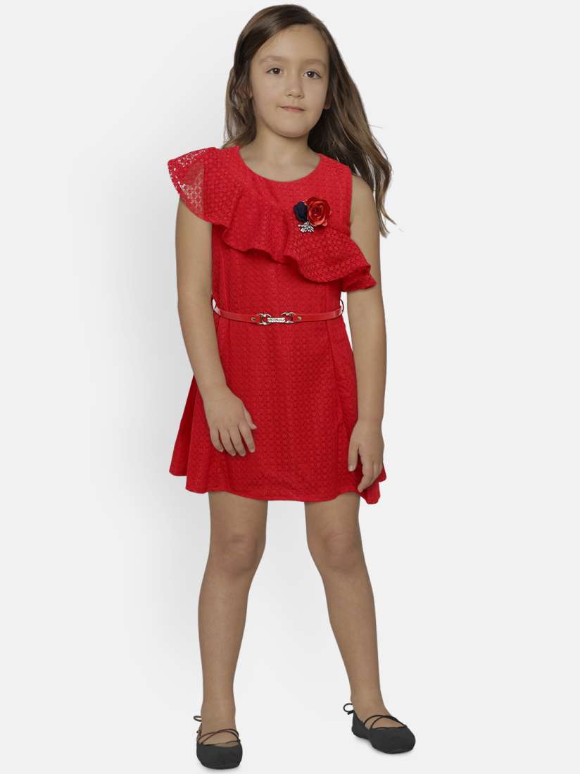 Peppermint dresses myntra store