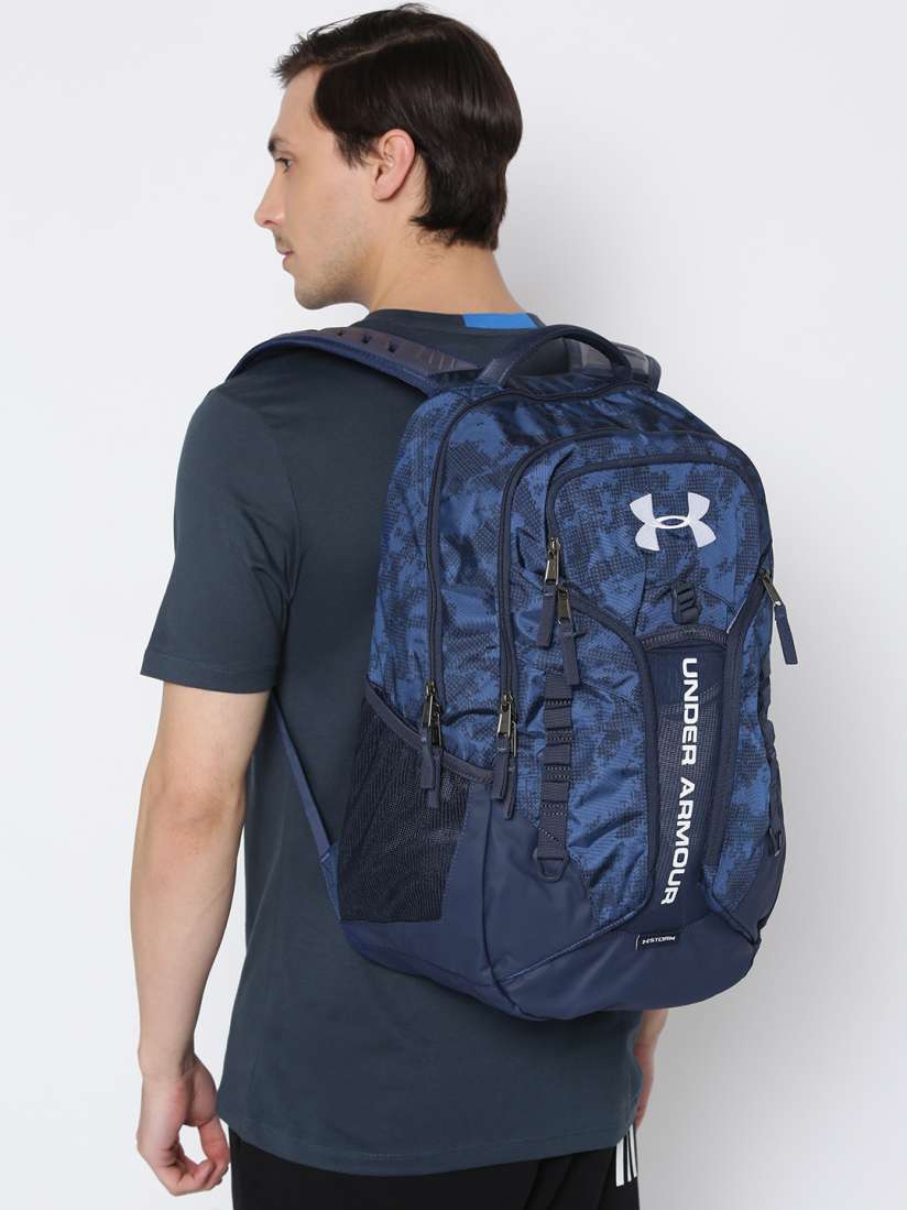 Under armour contender backpack 2025