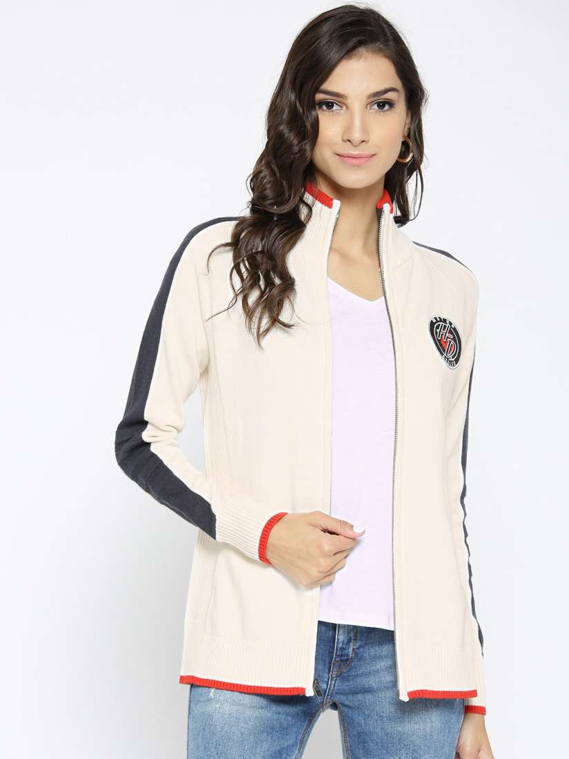 Harley davidson womens cardigan outlet