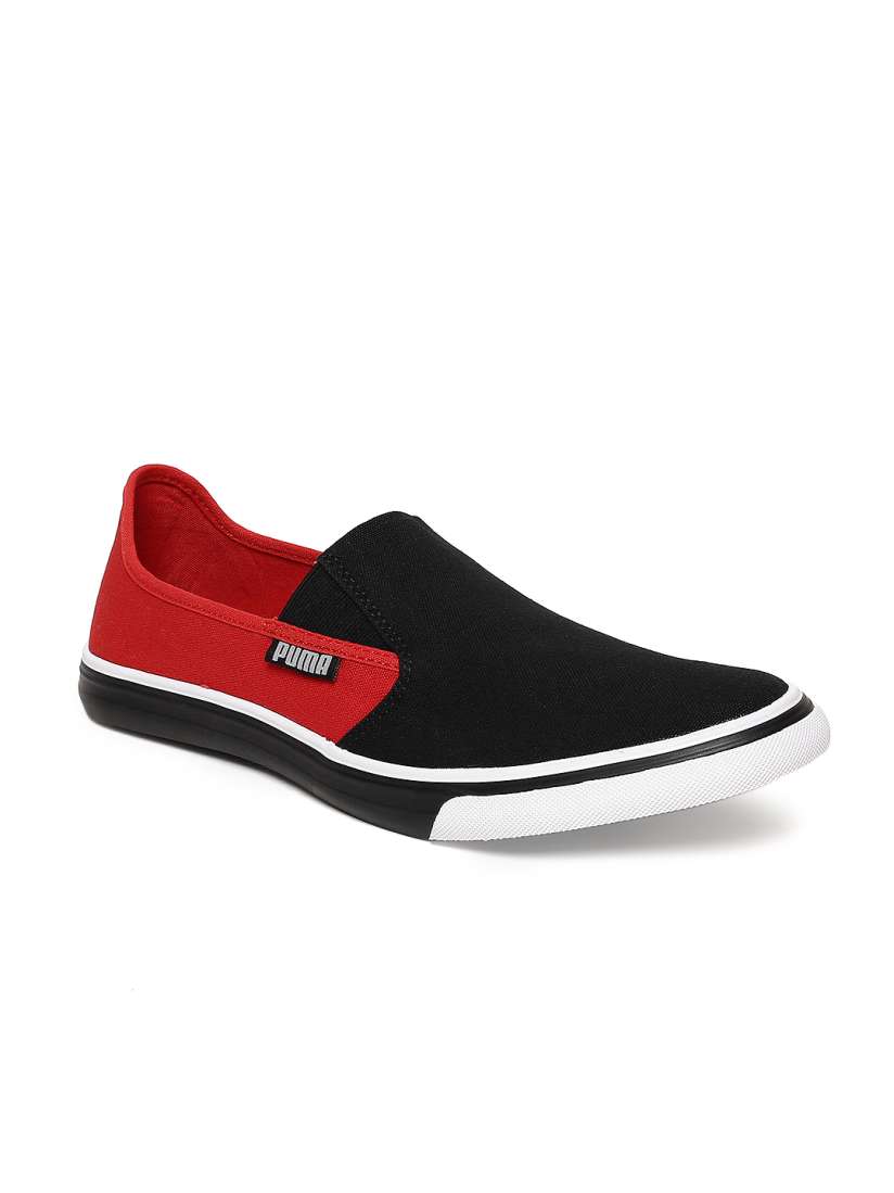Puma apollo slip on deals