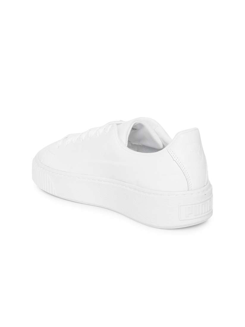 Puma seamless platform on sale