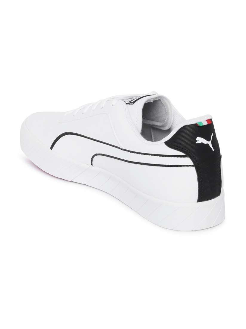 Sf vulc track sales