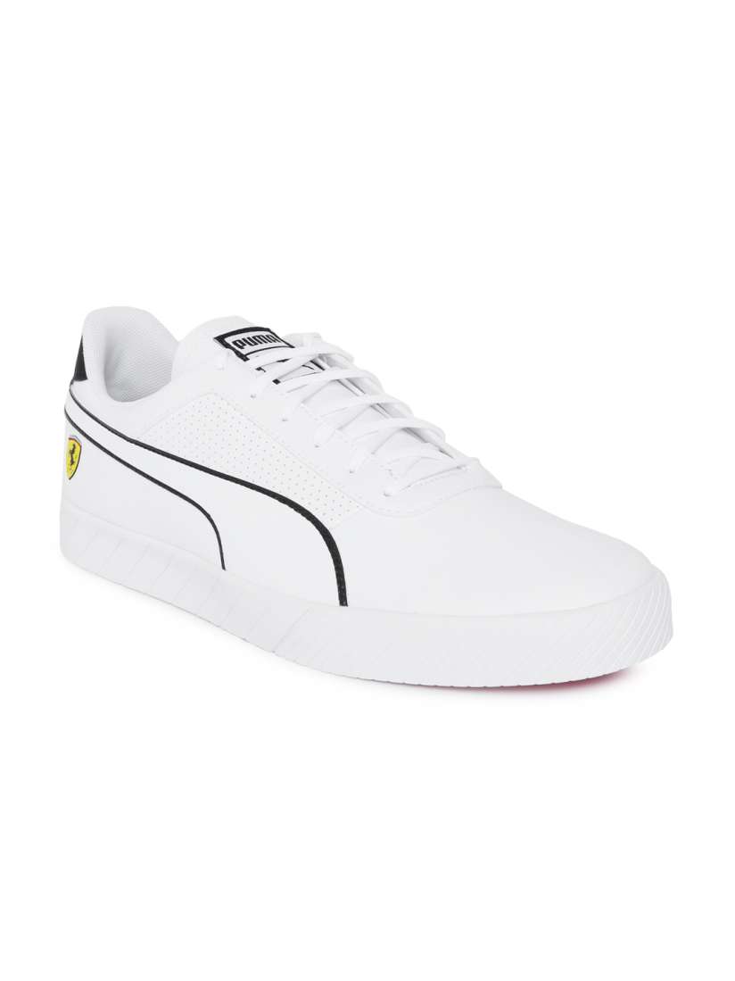 Sf vulc track hot sale